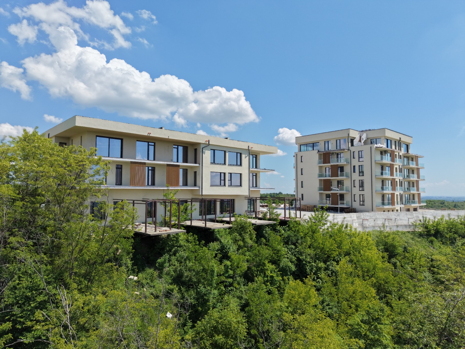 SkyView - Târgoviște - MOL INVEST