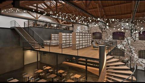 ARSENAL ARIA – APARTAMENTE & STUDIOURI ÎNTR-O ZONĂ PREMIUM ULTRACENTRALĂ DIN TÂRGOVIȘTE