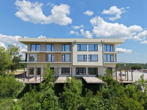 SkyView - Târgoviște - MOL INVEST