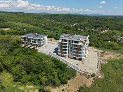 SkyView - Târgoviște - MOL INVEST